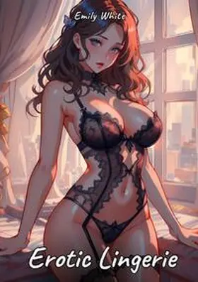 White |  Erotic Lingerie | Buch |  Sack Fachmedien