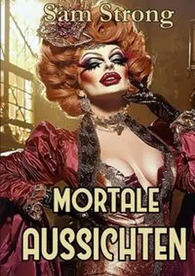 Strong |  Mortale Aussichten | Buch |  Sack Fachmedien