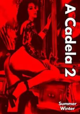 Winter |  A Cadela 2 | Buch |  Sack Fachmedien