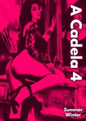 Winter |  A Cadela 4 | Buch |  Sack Fachmedien