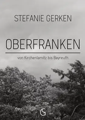 Gerken / Bücher |  Oberfranken | Buch |  Sack Fachmedien