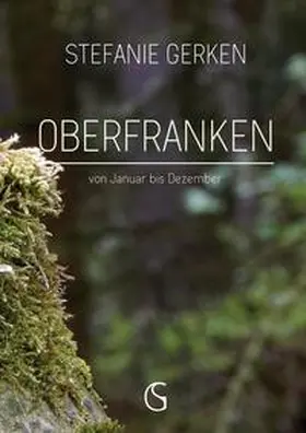 Gerken / Bücher |  Oberfranken | Buch |  Sack Fachmedien