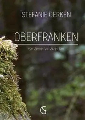 Gerken / Bücher |  Oberfranken | Buch |  Sack Fachmedien