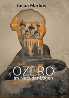 Markus |  Ozero | eBook | Sack Fachmedien