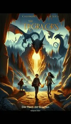 Autor |  Der Fluch der Drachen | eBook | Sack Fachmedien