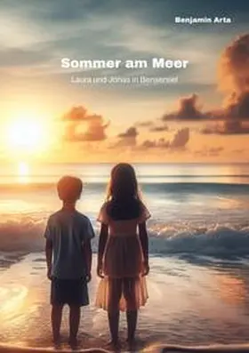 Arta |  Sommer am Meer | Buch |  Sack Fachmedien