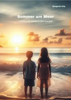 Arta |  Sommer am Meer | eBook | Sack Fachmedien