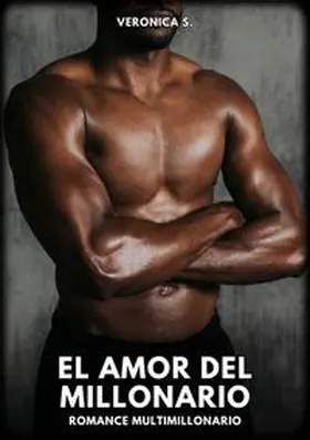 S. |  El Amor del Millonario | Buch |  Sack Fachmedien