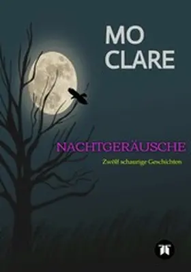 Clare |  Nachtgeräusche | eBook | Sack Fachmedien
