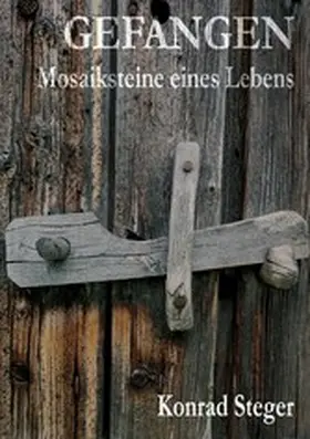 Steger |  Gefangen. | eBook | Sack Fachmedien