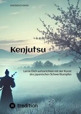 Mann |  Kenjutsu | eBook | Sack Fachmedien