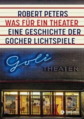 Peters |  Was für ein Theater | eBook | Sack Fachmedien