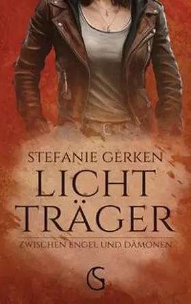 Gerken / Bücher |  Lichtträger | Buch |  Sack Fachmedien