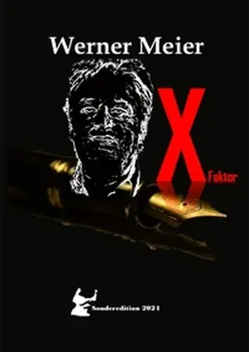 Meier |  XFaktor | Buch |  Sack Fachmedien