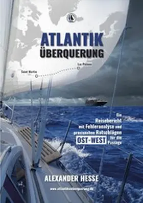 Hesse |  Atlantiküberquerung | eBook | Sack Fachmedien