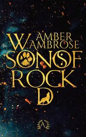 Ambrose / Bücher |  Sons of Rockwood | Buch |  Sack Fachmedien