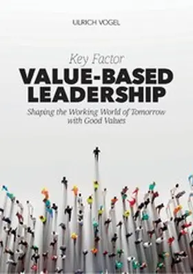 Vogel |  Key Factor Value-Based Leadership | eBook | Sack Fachmedien
