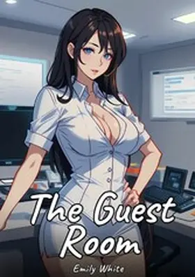 White |  The Guest Room | eBook | Sack Fachmedien