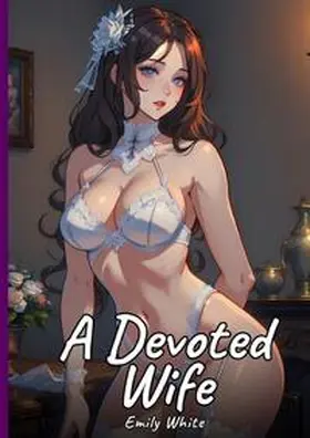 White |  A Devoted Wife | Buch |  Sack Fachmedien