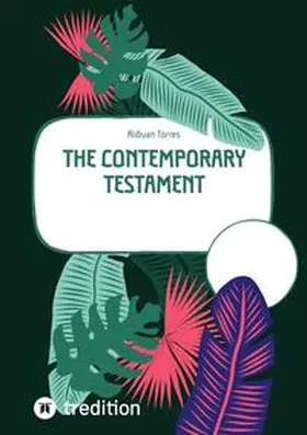 Torres |  The Contemporary Testament | Buch |  Sack Fachmedien