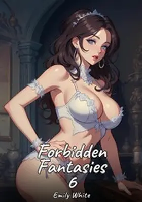 White |  Forbidden Fantasies. 6 | eBook | Sack Fachmedien