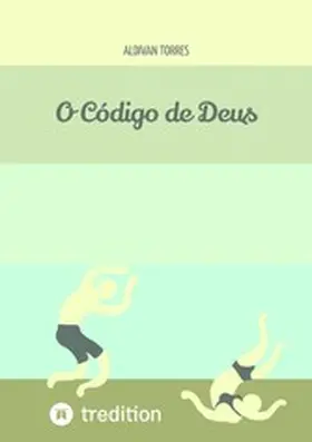 Torres |  O Código de Deus | eBook | Sack Fachmedien