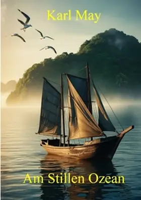May / Remde |  Am Stillen Ozean | Buch |  Sack Fachmedien