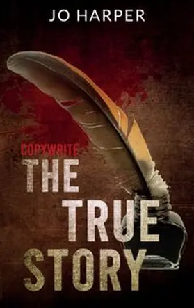 Harper | The True Story, Kriminalroman | Buch | 978-3-384-43365-7 | www.sack.de