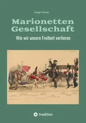 Schulz |  Marionetten Gesellschaft | eBook | Sack Fachmedien