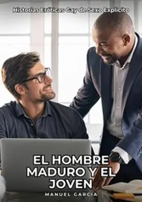 García | El Hombre Maduro y el Joven | E-Book | www.sack.de