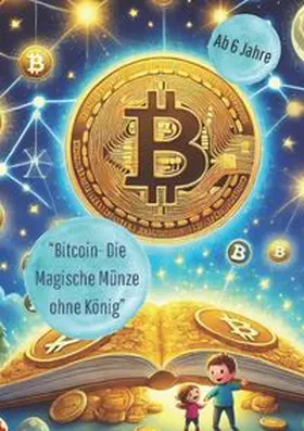 Brandstätter / Mina |  "Bitcoin - Die magische Münze ohne König" | Buch |  Sack Fachmedien