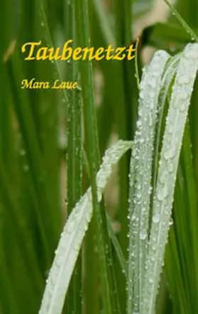 Laue |  Taubenetzt | Buch |  Sack Fachmedien