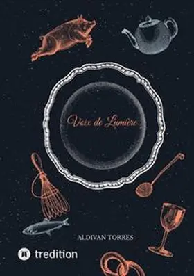 Torres |  Voix de Lumière | Buch |  Sack Fachmedien
