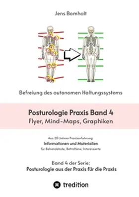 Bomholt |  Posturologie Praxis Band 4 | Buch |  Sack Fachmedien
