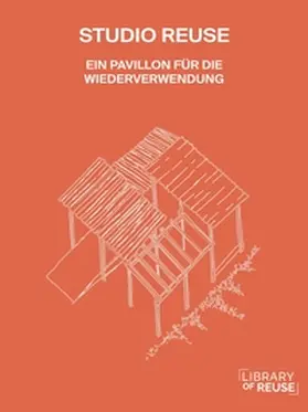 Estreicher / Pieroni |  STUDIO REUSE | Buch |  Sack Fachmedien