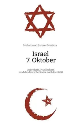 Murtaza |  Israel, 7. Oktober | Buch |  Sack Fachmedien