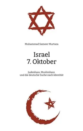 Murtaza |  Israel, 7. Oktober | Buch |  Sack Fachmedien