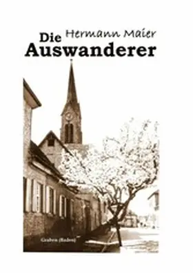 Maier |  Die Auswanderer | eBook | Sack Fachmedien