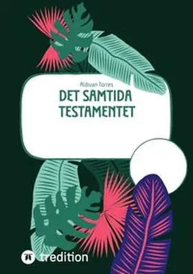 Torres |  Det Samtida Testamentet | Buch |  Sack Fachmedien
