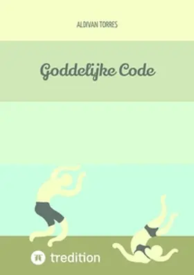 Torres |  Goddelijke Code | Buch |  Sack Fachmedien