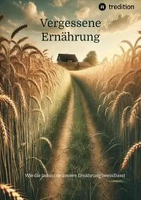 Daniel |  Vergessene Ernährung | eBook | Sack Fachmedien