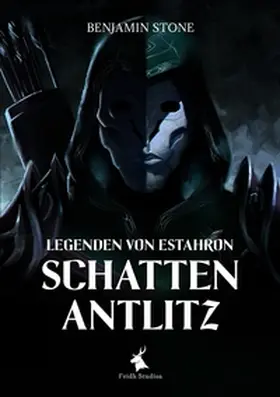 Stone |  Legenden von Estahron | Buch |  Sack Fachmedien