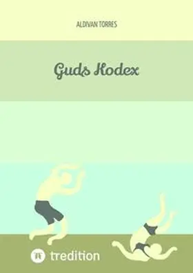 Torres |  Guds Kodex | Buch |  Sack Fachmedien