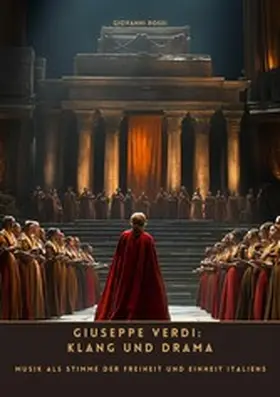 Rossi |  Giuseppe Verdi: Klang und Drama | eBook | Sack Fachmedien