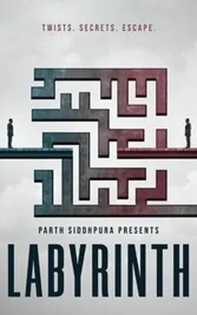 Siddhpura |  Labyrinth | eBook | Sack Fachmedien