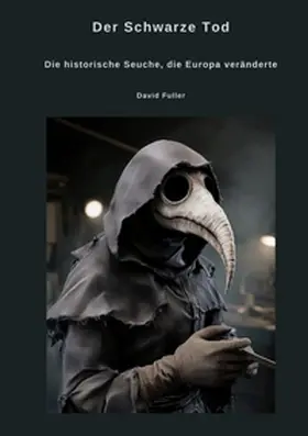 Martin |  Der Schwarze Tod | Buch |  Sack Fachmedien