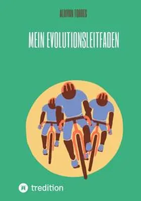Torres |  Mein Evolutionsleitfaden | Buch |  Sack Fachmedien