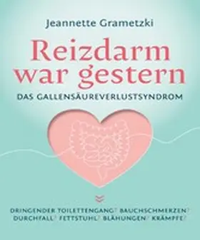 Grametzki | Reizdarm war gestern | E-Book | www.sack.de