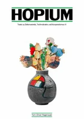 Regenauer |  HOPIUM | eBook | Sack Fachmedien