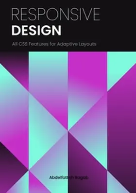 Ragab |  Responsive Design | Buch |  Sack Fachmedien